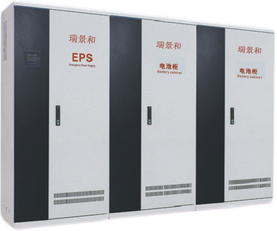 瑞景和LKS-EPS系列